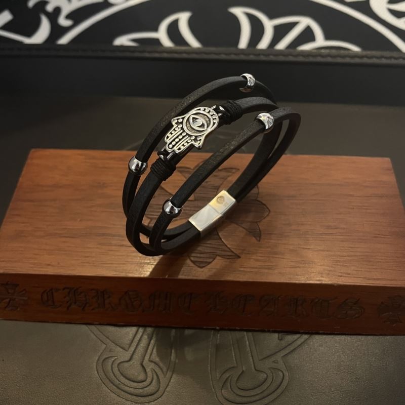 Chrome Hearts Bracelets